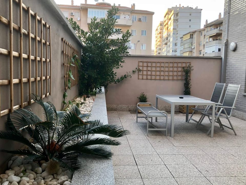 Patio, Balcony/Terrace, Balcony/Terrace