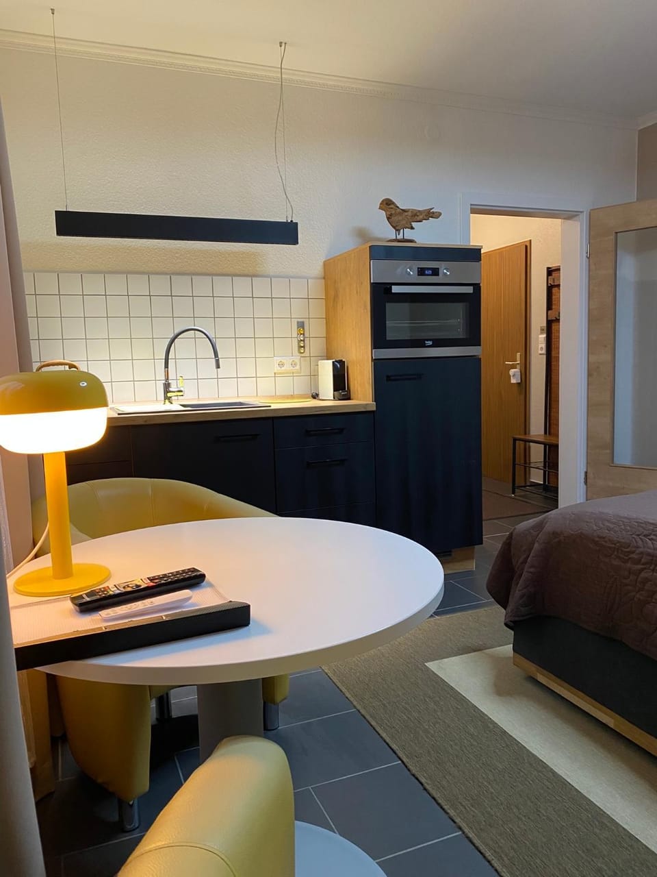 S-VILLA Apartments im Schwarzwald Apartment in Baden-Württemberg