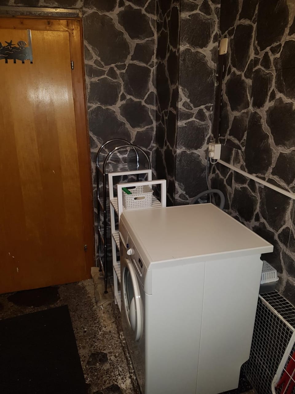 Ferienwohnung Kunterbunt Apartment in Winterberg