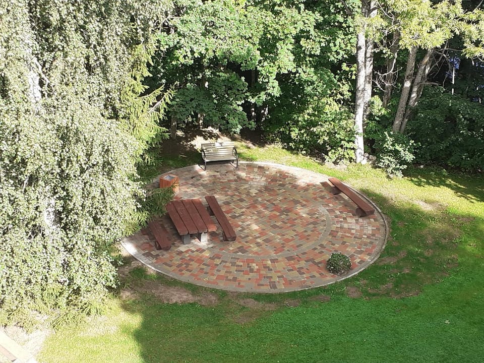 Bird's eye view, View (from property/room)