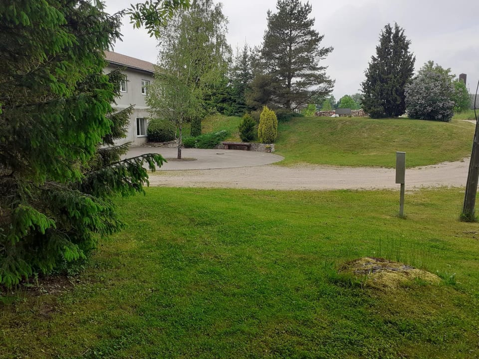 View (from property/room)