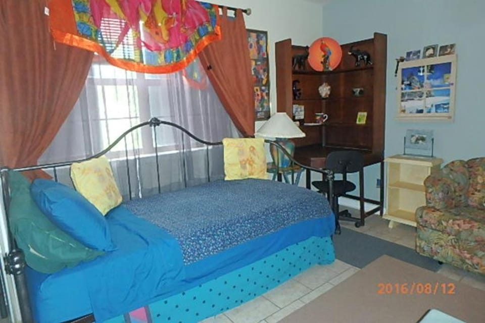 Poolside Paradise Vacation rental in Alabama