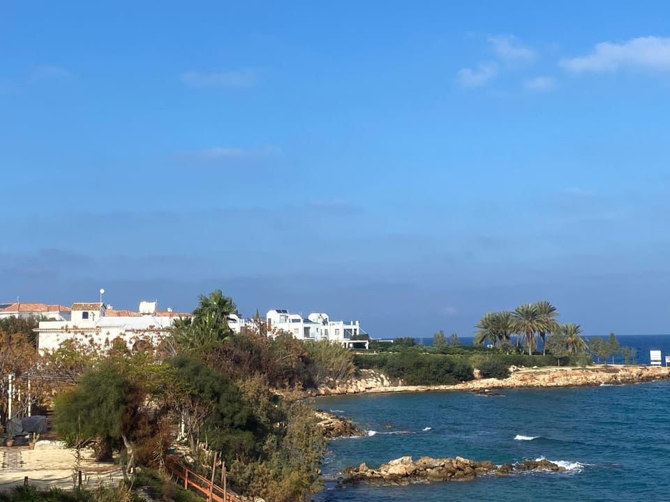 Nearby landmark, Day, Natural landscape, Beach