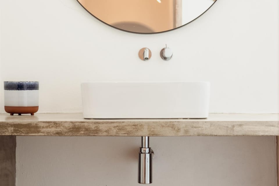 Toilet, Bathroom