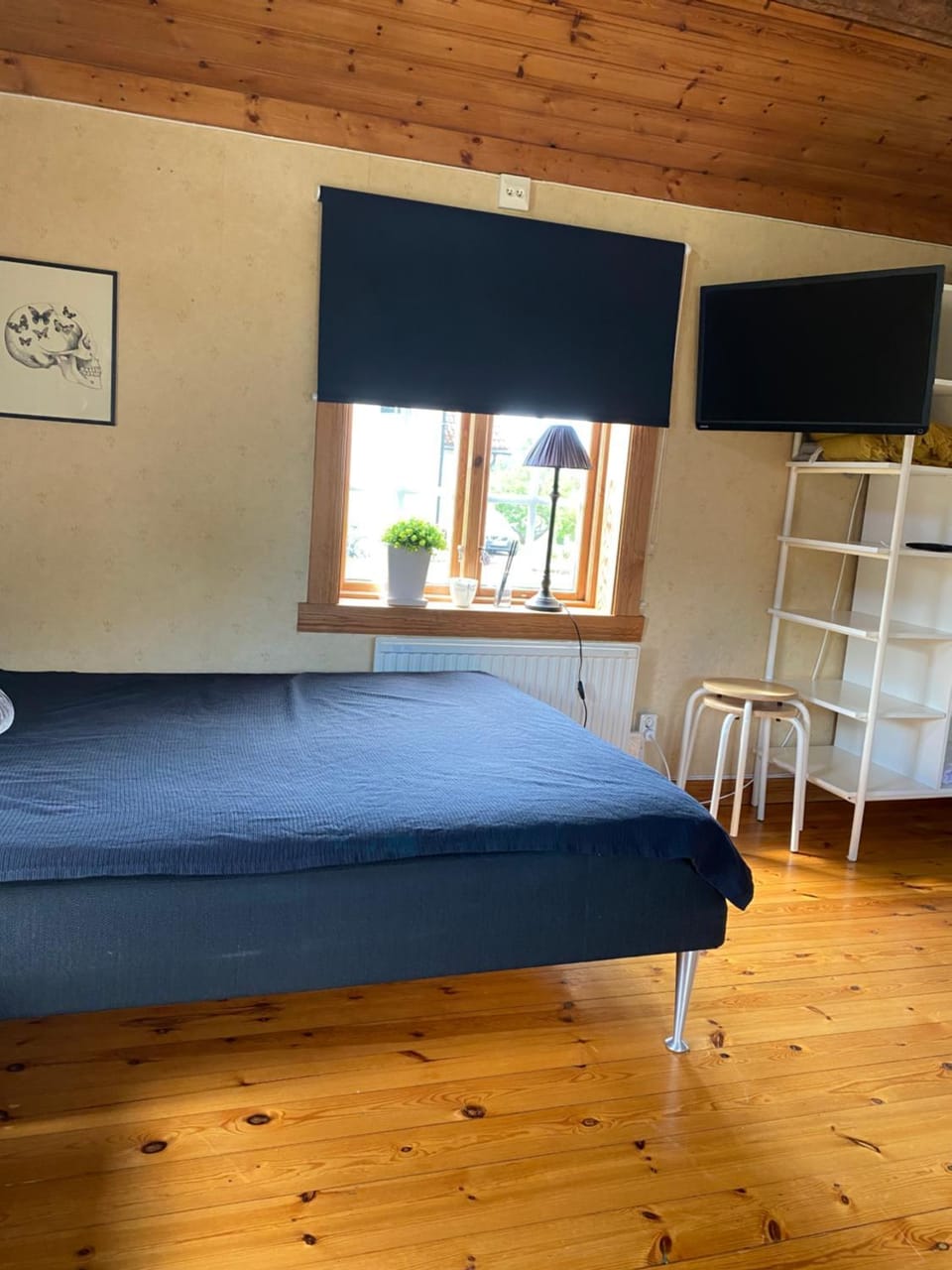 Lillstugan Lyckan House in Kalmar County, Sweden