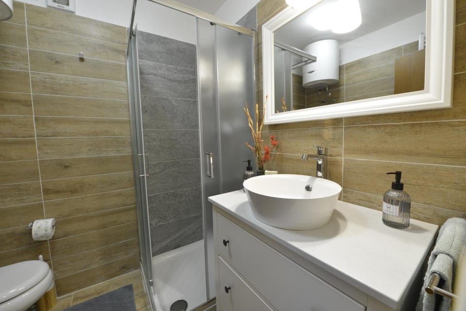 LE REFUGE DU COEUR Apartment in Pré-Saint-Didier