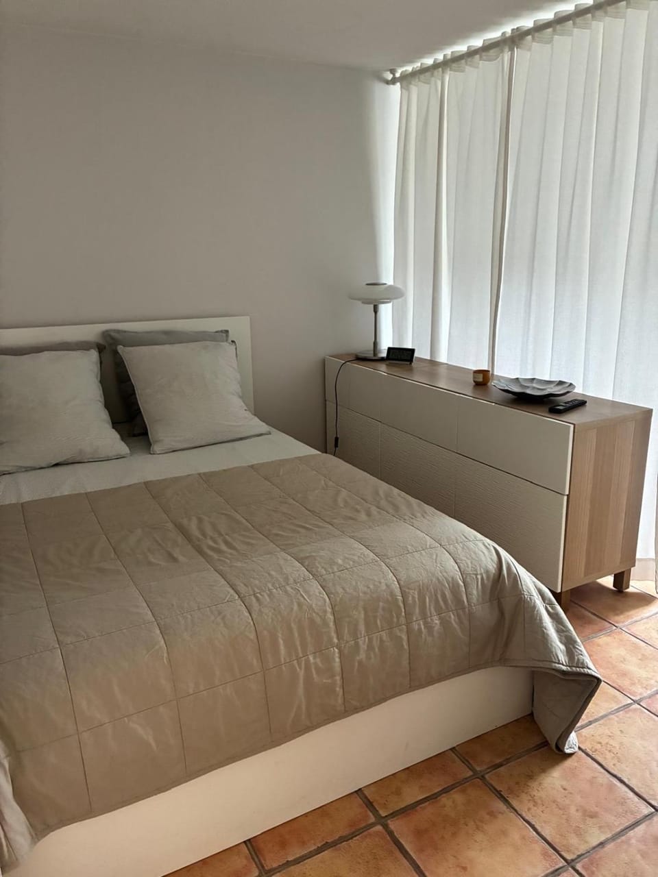 Magnifique T1 entre mer et montagne Apartment in French Basque Country