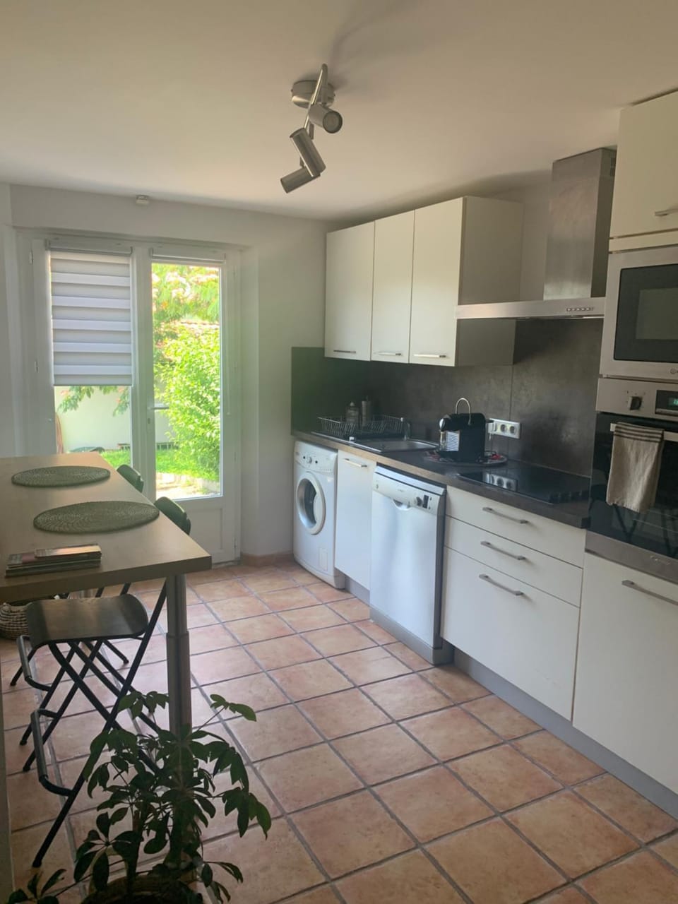 Magnifique T1 entre mer et montagne Apartment in French Basque Country