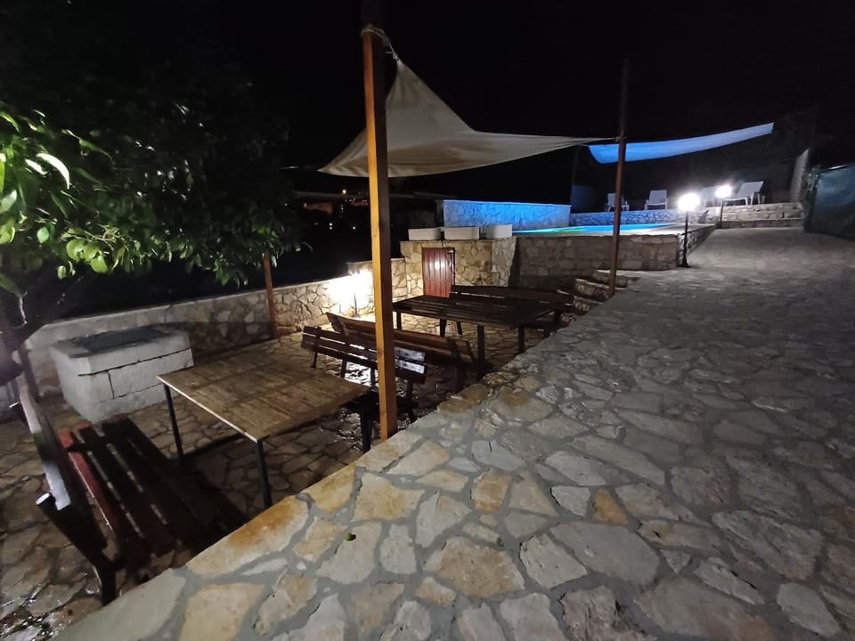 Villa Marta's - Marta I House in Šibenik-Knin County, Croatia