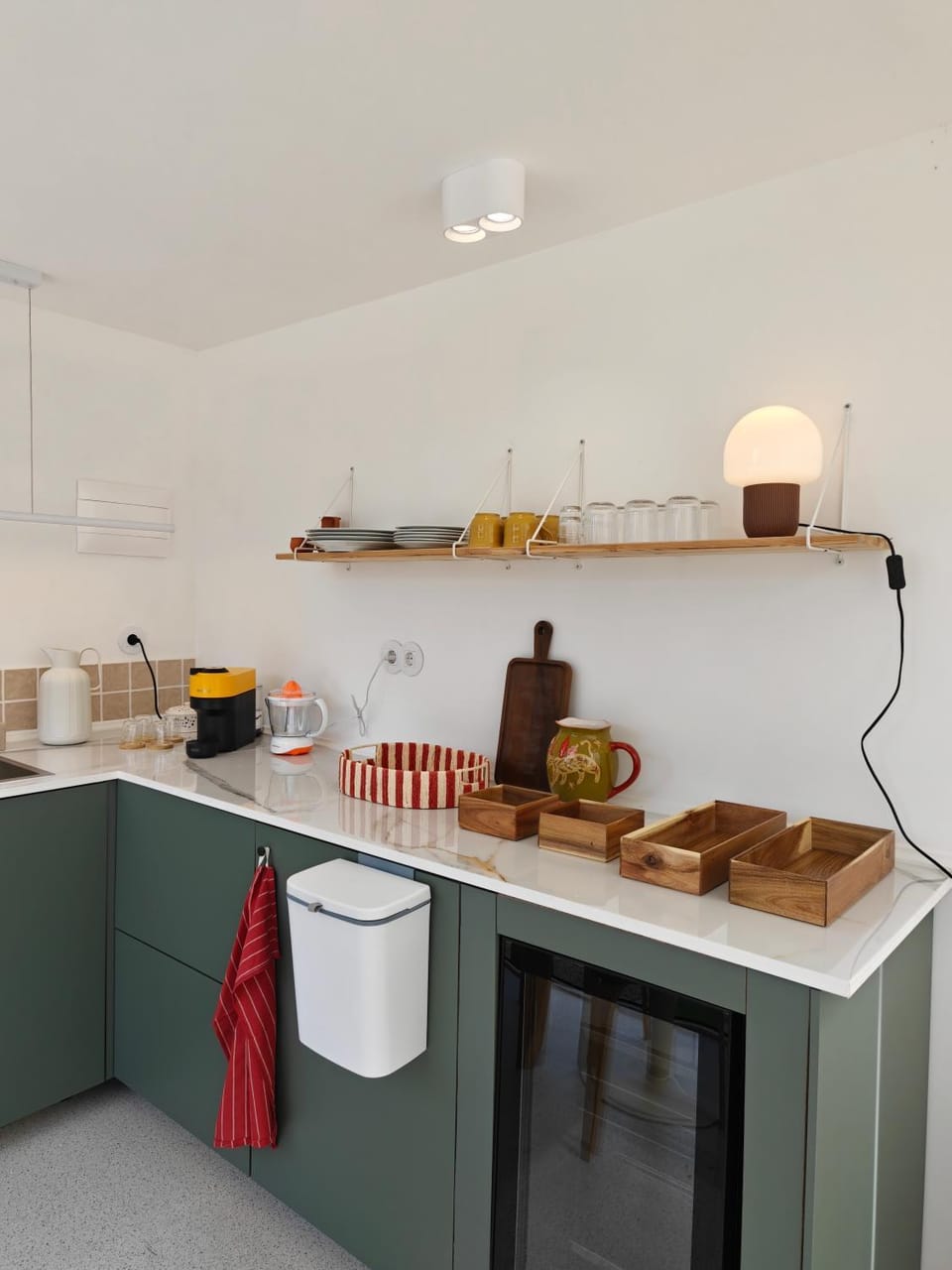 Casinhas Vale de Mouro Apartment in Setubal District