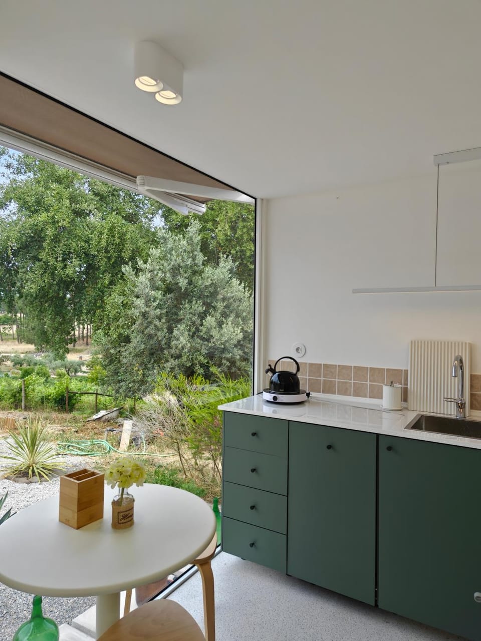 Casinhas Vale de Mouro Apartment in Setubal District
