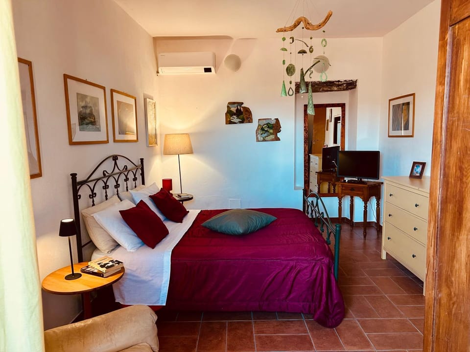 Casa Vacanze Irene House in Scalea