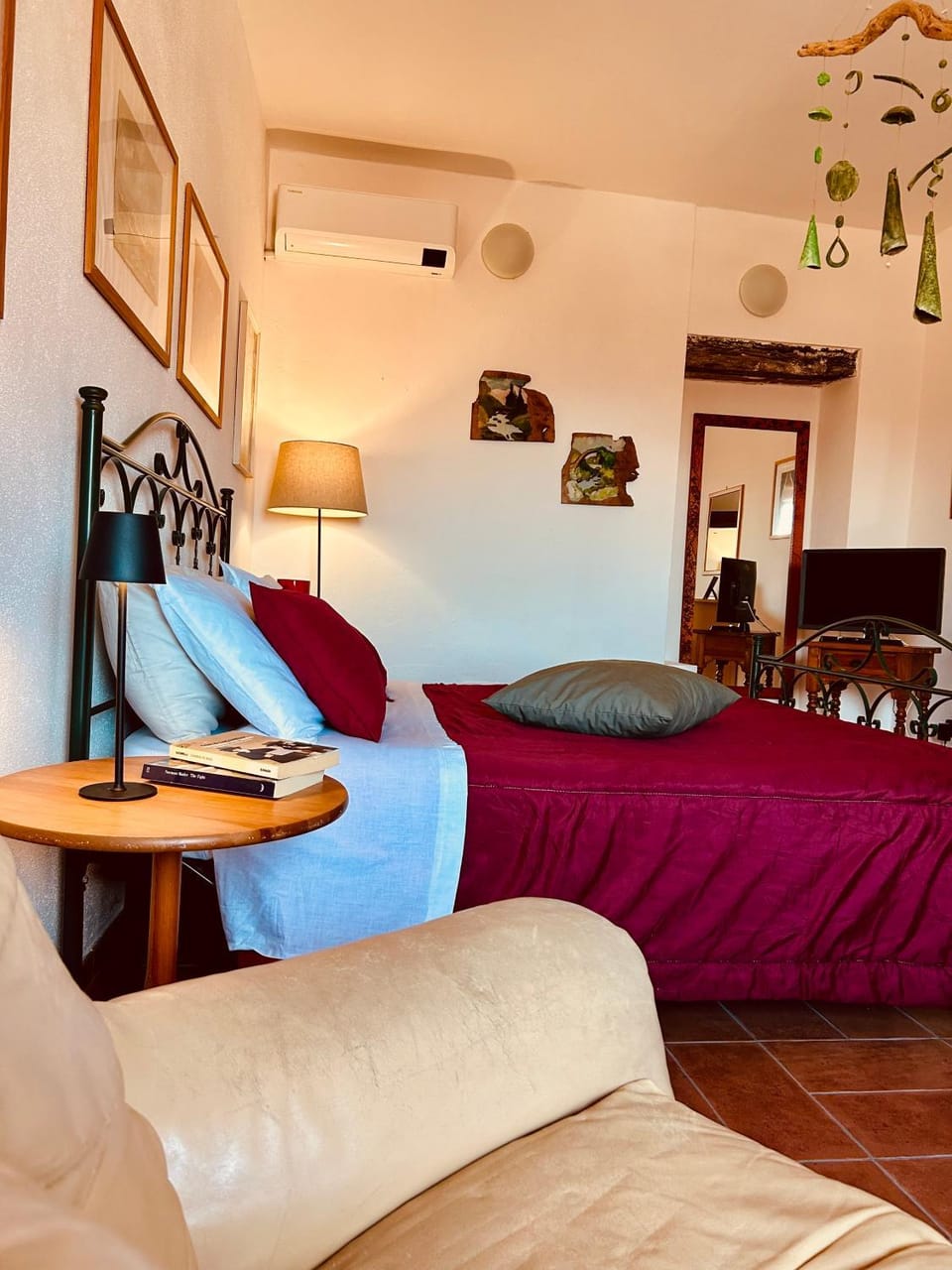 Casa Vacanze Irene House in Scalea
