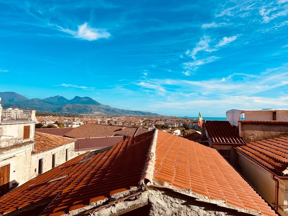 Casa Vacanze Irene House in Scalea