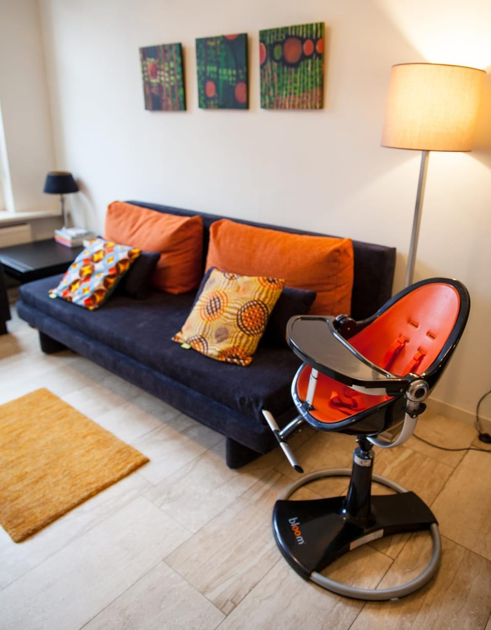 Suite 30 - OvernachteninStijl Apartment in Groningen