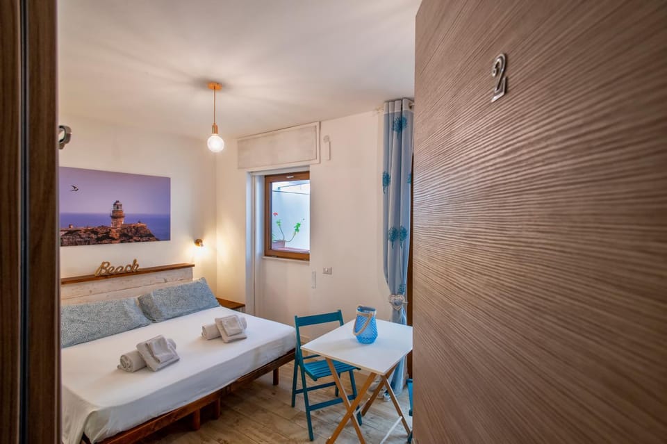 Dery Alghero Holiday Rooms Bed and Breakfast in Alghero