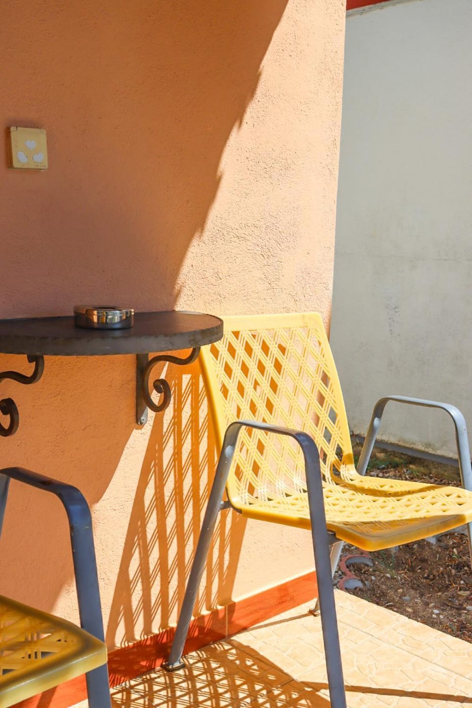 Hilja's Oliven Garden Bungalows House in Ulcinj