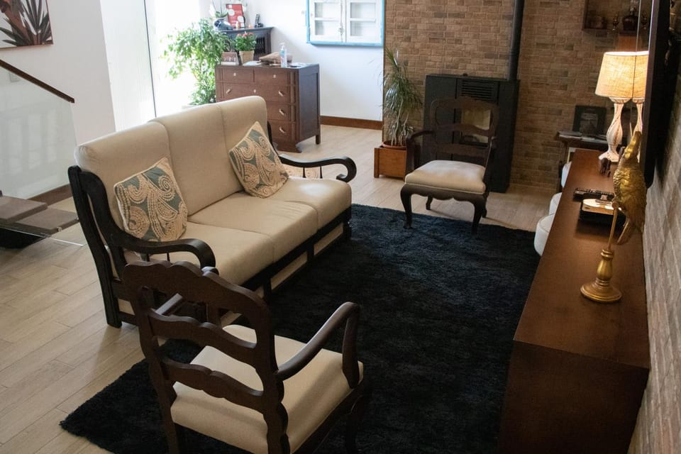 Communal lounge/ TV room, Living room