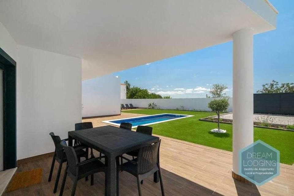 Casa do Alto - Dream Lodging House in Faro District