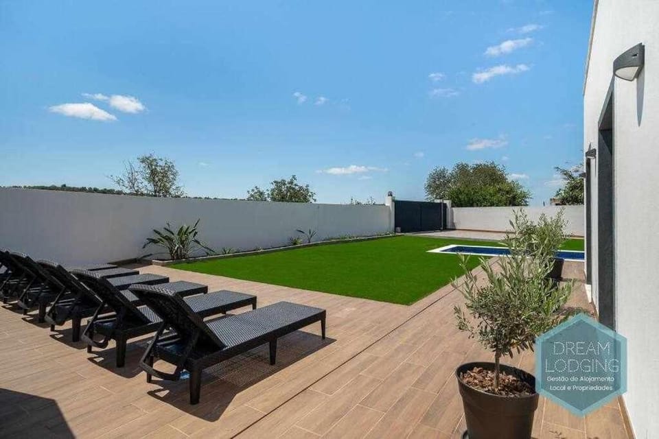 Casa do Alto - Dream Lodging House in Faro District
