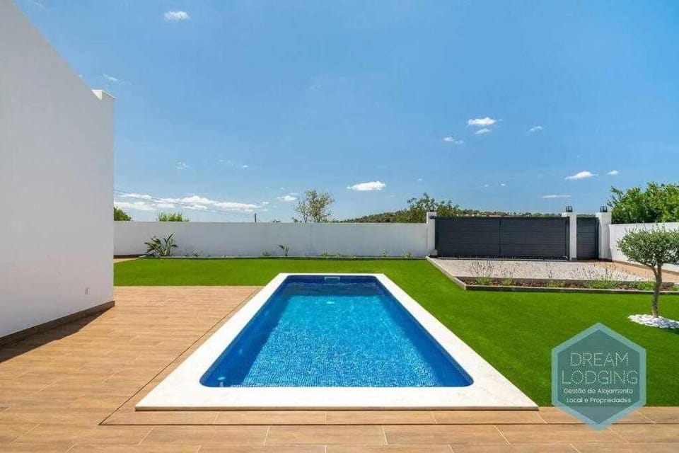 Casa do Alto - Dream Lodging House in Faro District