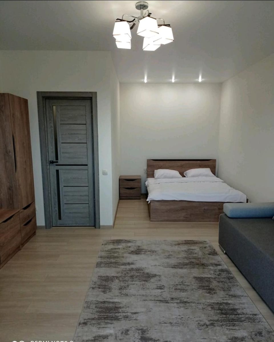 Квартира в новобудові Apartment in Ukraine