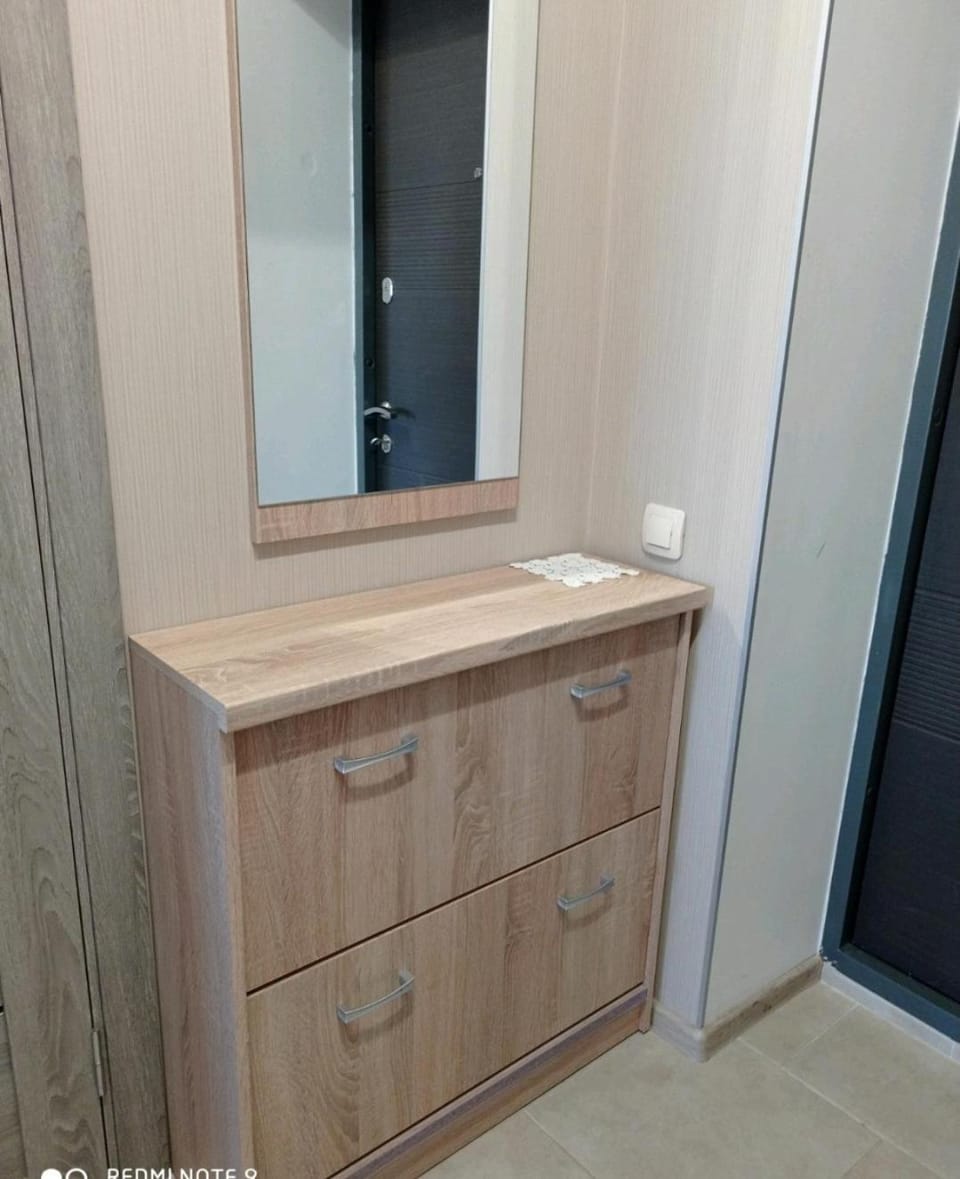 Квартира в новобудові Apartment in Ukraine