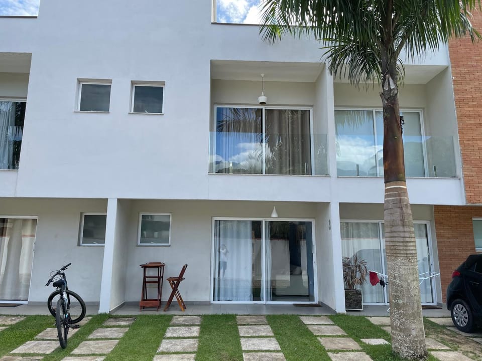Casa em Condomínio Maresias Villa in São Sebastião