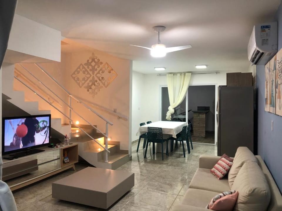 Casa em Condomínio Maresias Villa in São Sebastião