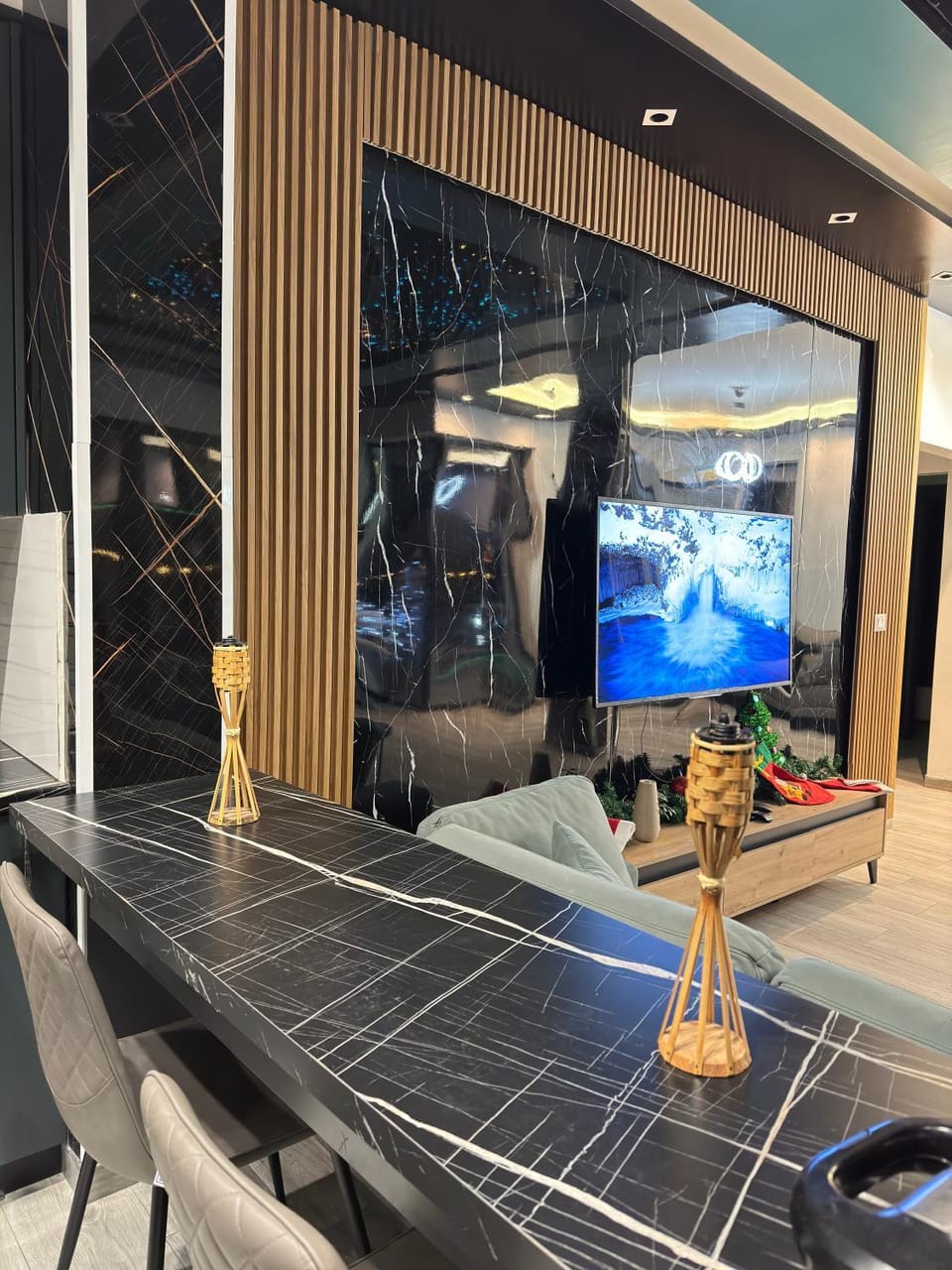 TV and multimedia