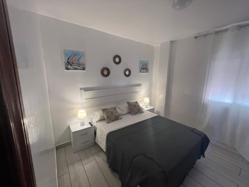 MI CASA Apartment in Corralejo
