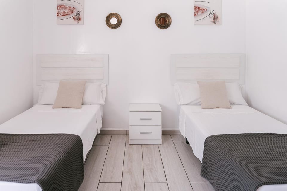 Apartamento Plaza El Molino Apartment in Corralejo