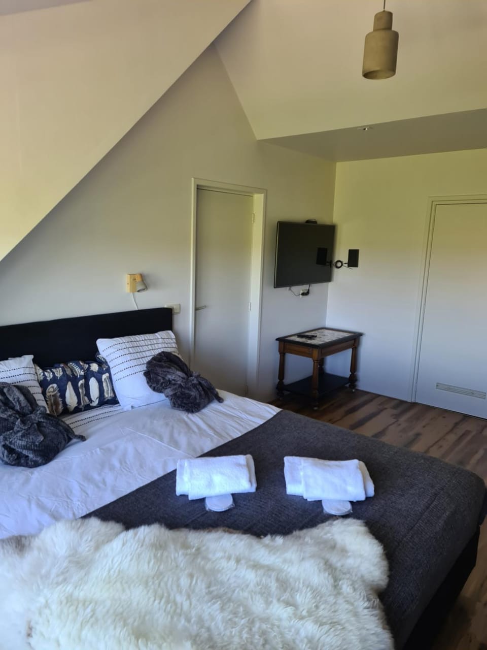 Pure Passie Bed and Breakfast Bed and Breakfast in South Holland (province)