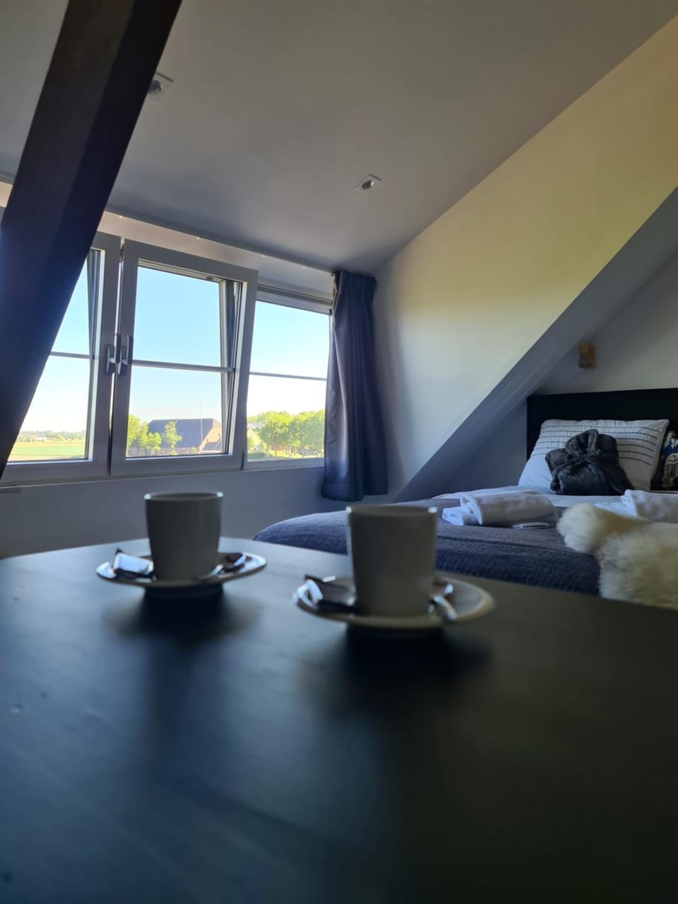 Pure Passie Bed and Breakfast Bed and Breakfast in South Holland (province)