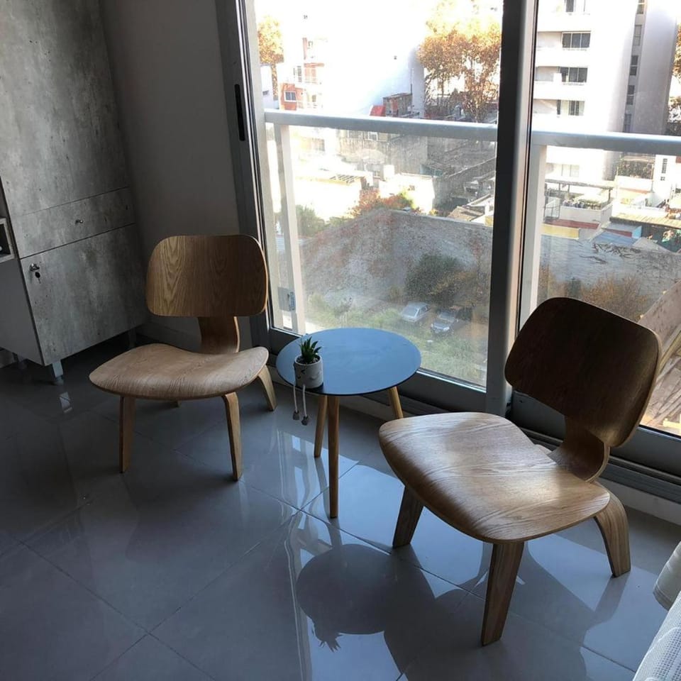 My Soler Apartment in Buenos Aires