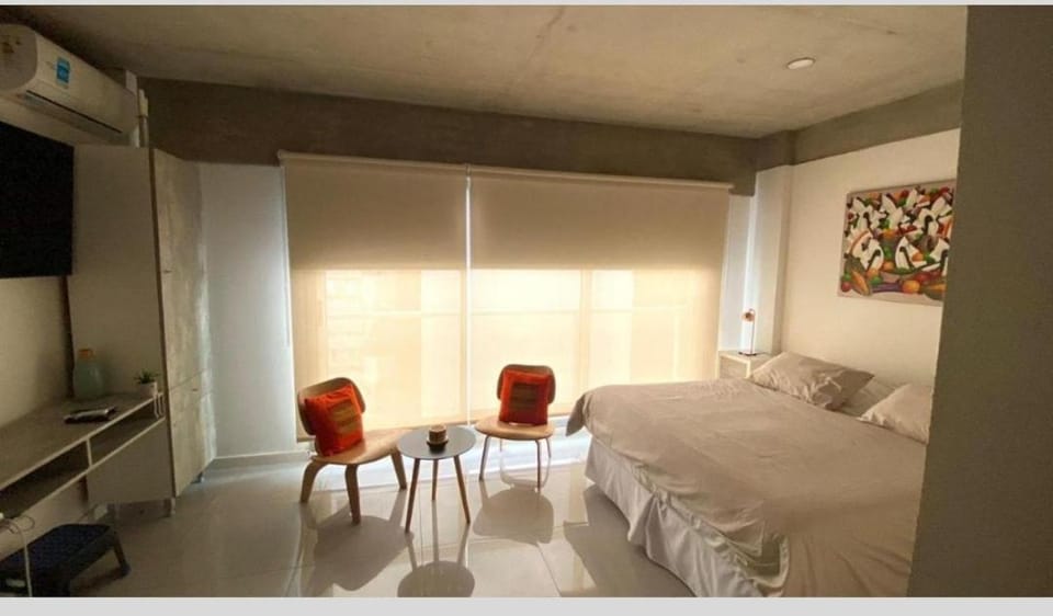 My Soler Apartment in Buenos Aires