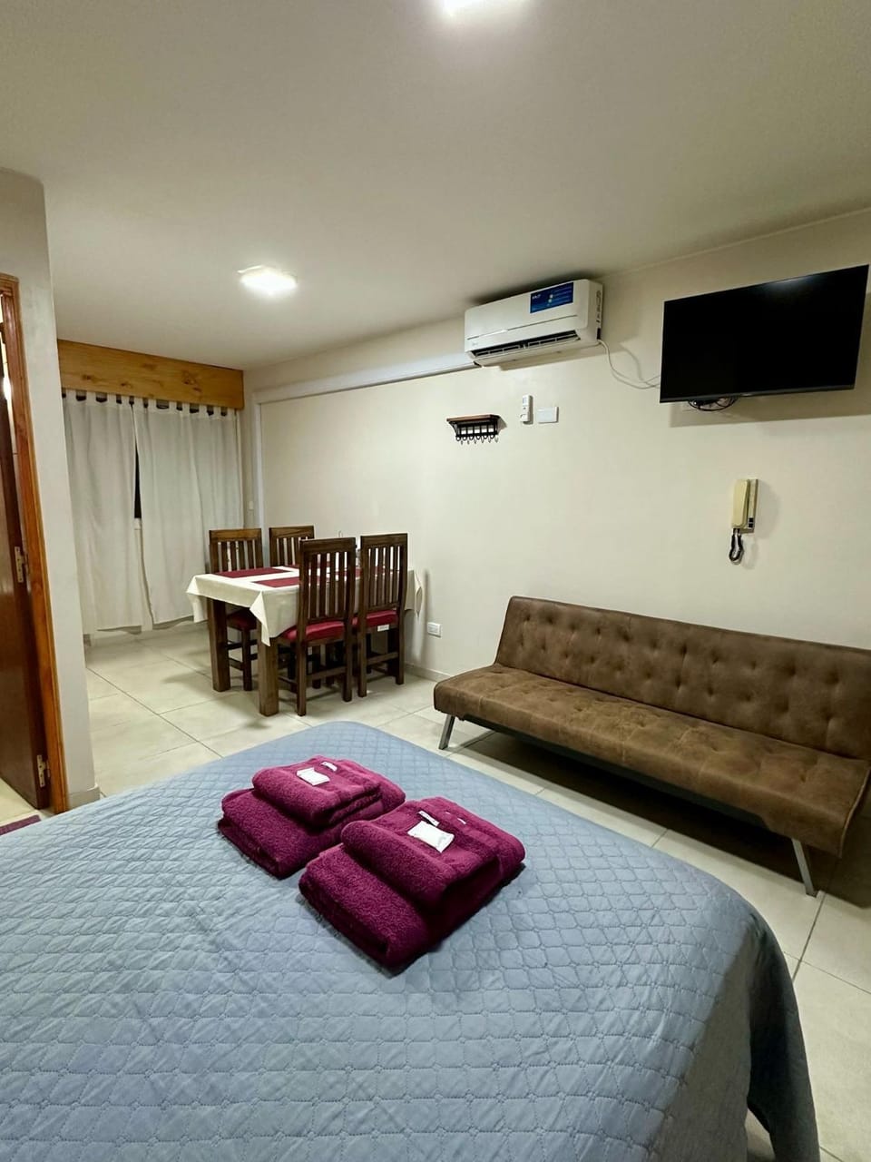LOFT CENTRICO. Apartment in Mendoza