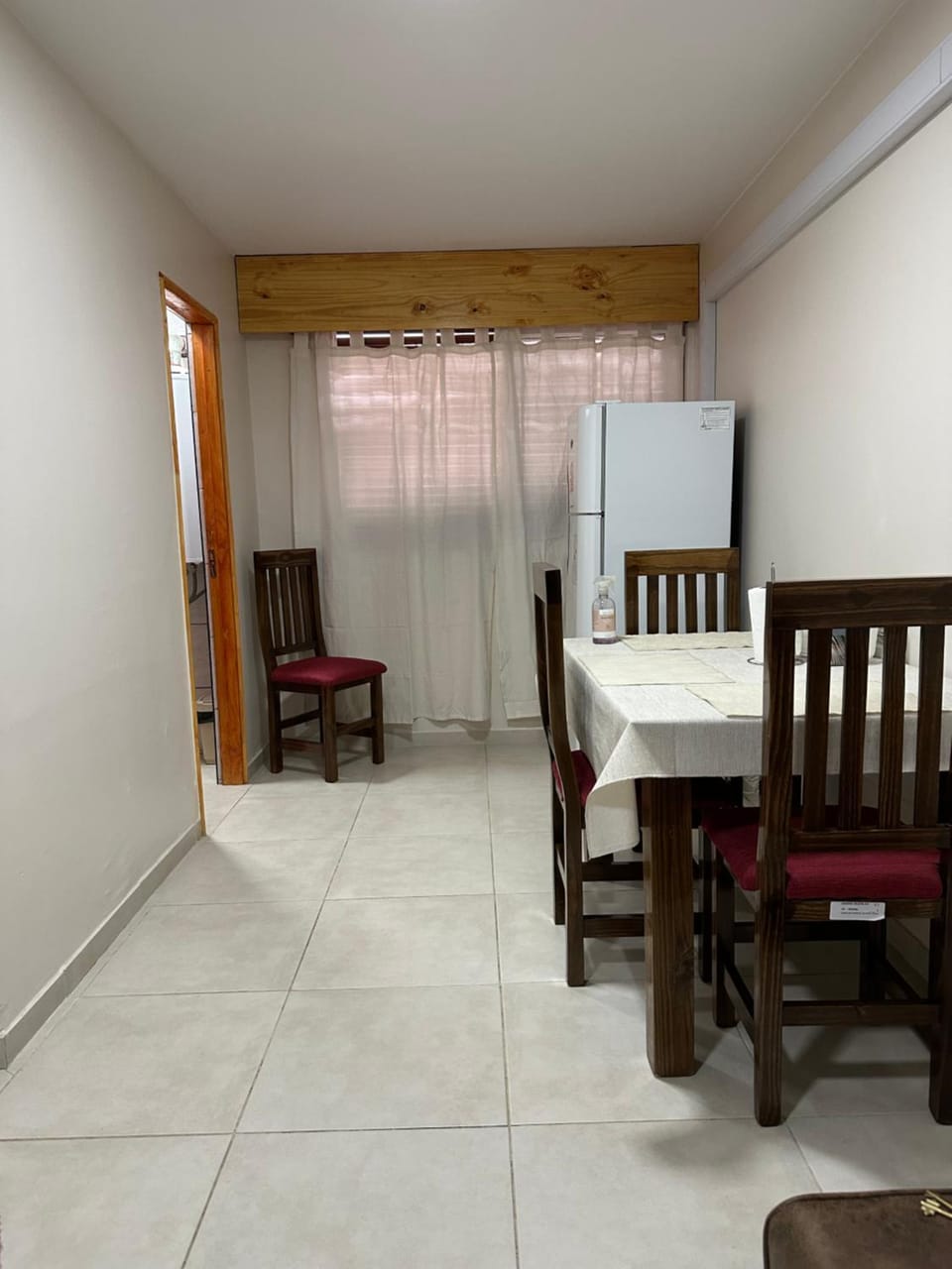 LOFT CENTRICO. Apartment in Mendoza