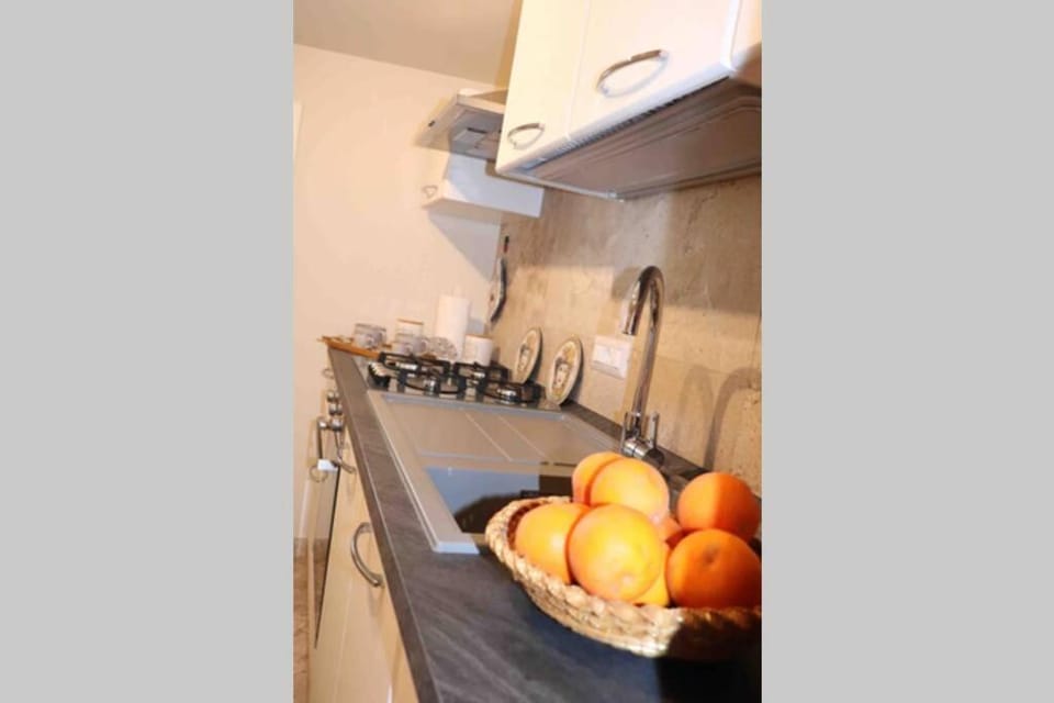 La casetta di Nonna Paola Apartment in Sicily