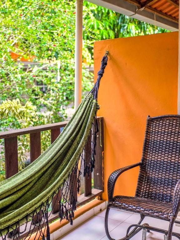 Vila Sancar Pousada Bed and Breakfast in State of Bahia