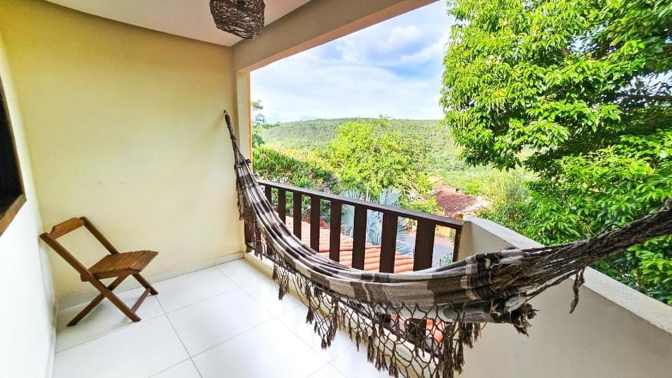 Vila Sancar Pousada Bed and Breakfast in State of Bahia