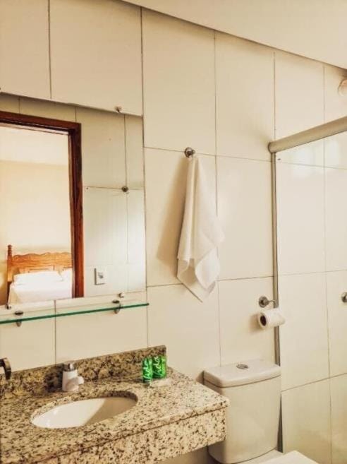 Vila Sancar Pousada Bed and Breakfast in State of Bahia