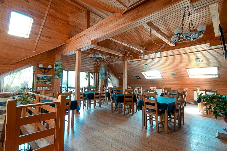 Laguna Hotel in Lviv Oblast
