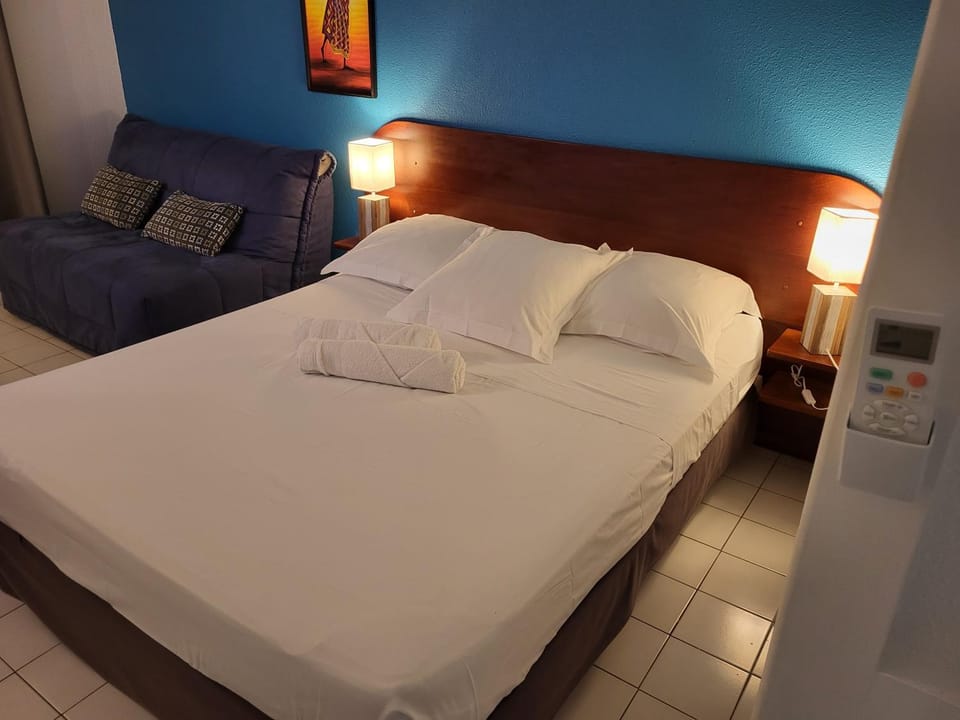 Brise marinotel Apartment hotel in Le Diamant