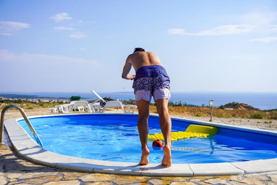 Pool view, Pool view, Swimming pool, Swimming pool
