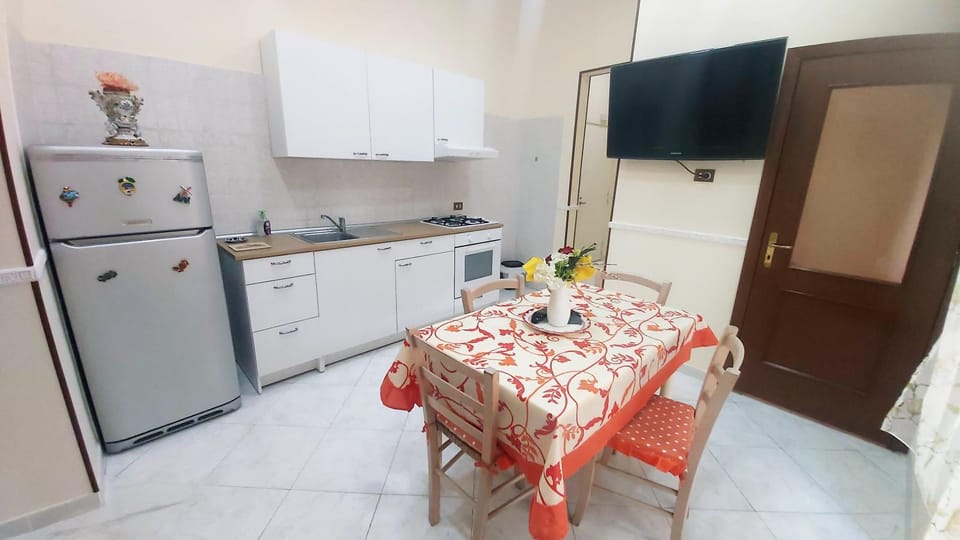 CASA BORBONICA Apartment in Naples