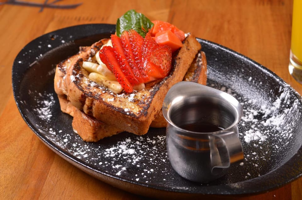 Food, Breakfast