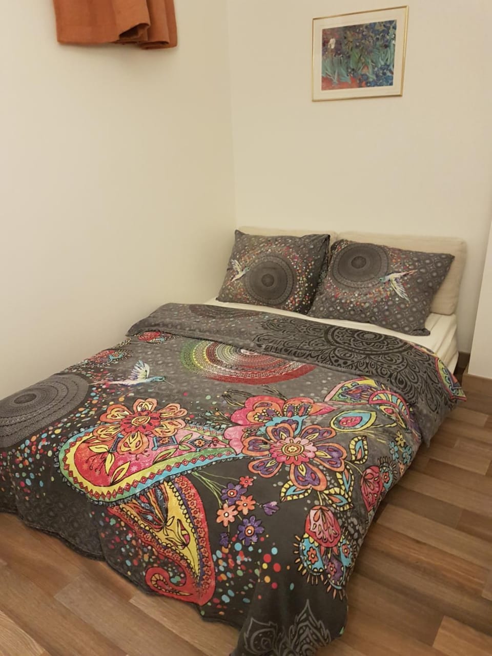 Studio by the Zoo Apartment in Antwerp