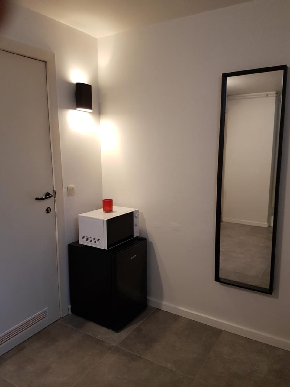 Studio by the Zoo Apartment in Antwerp