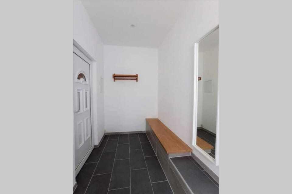 FeWo Zum Schloss Apartment in Thuringia, Germany